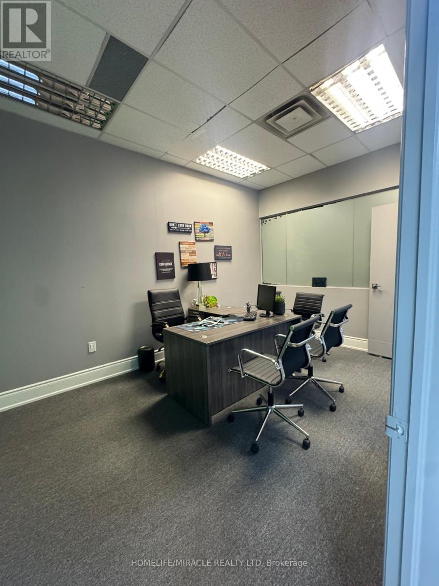 17 - 6985 Davand Drive, Mississauga, Ontario  L5T 1Y7 - Photo 11 - W12552018