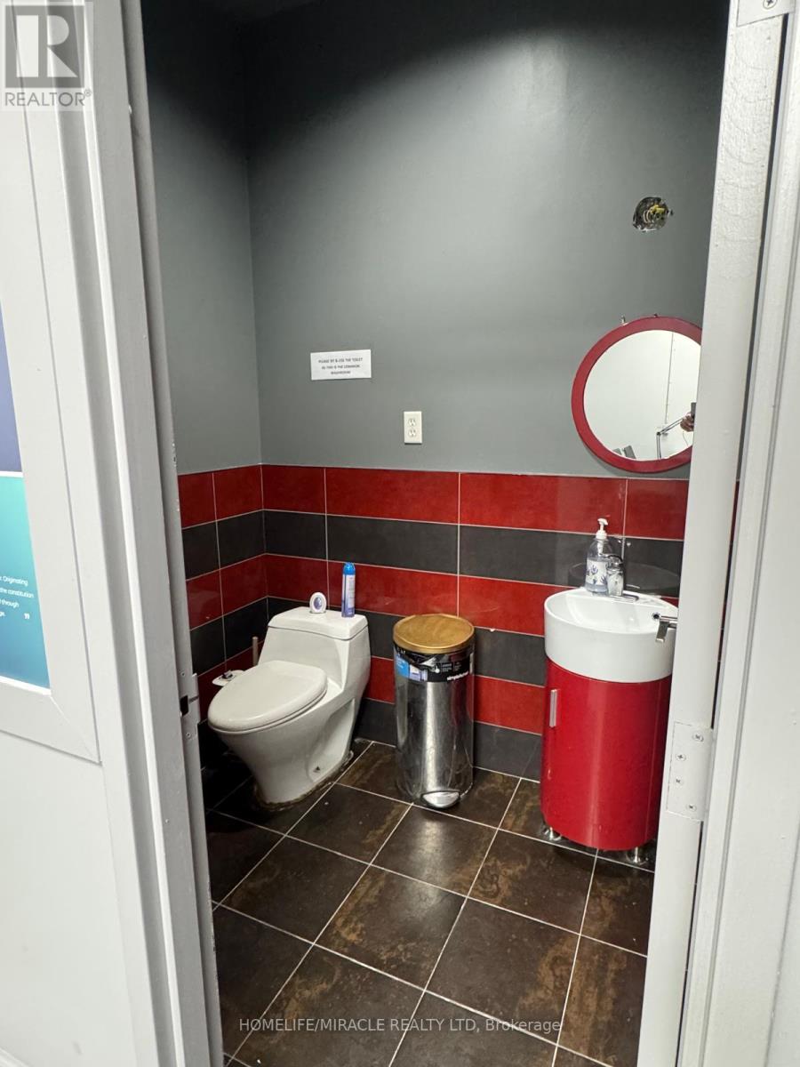 17 - 6985 Davand Drive, Mississauga, Ontario  L5T 1Y7 - Photo 14 - W12552018