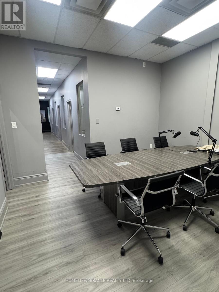 17 - 6985 Davand Drive, Mississauga, Ontario  L5T 1Y7 - Photo 20 - W12552018