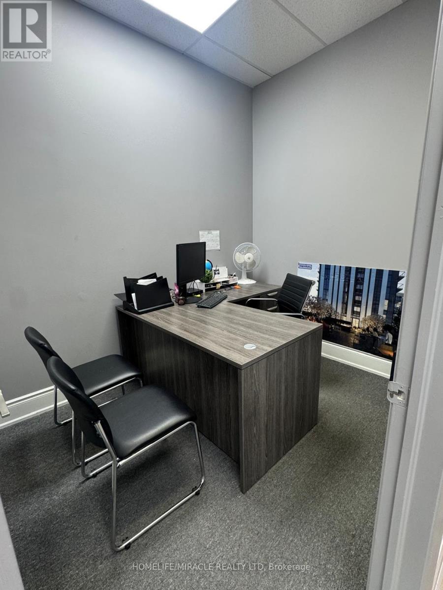 17 - 6985 Davand Drive, Mississauga, Ontario  L5T 1Y7 - Photo 8 - W12552018