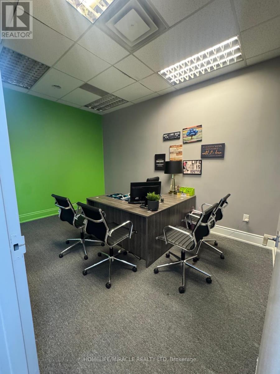 17 - 6985 Davand Drive, Mississauga, Ontario  L5T 1Y7 - Photo 9 - W12552018