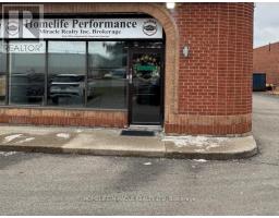 17 - 6985 DAVAND DRIVE, Mississauga, Ontario