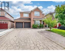 26 TANGLERIDGE BOULEVARD, Brampton, Ontario