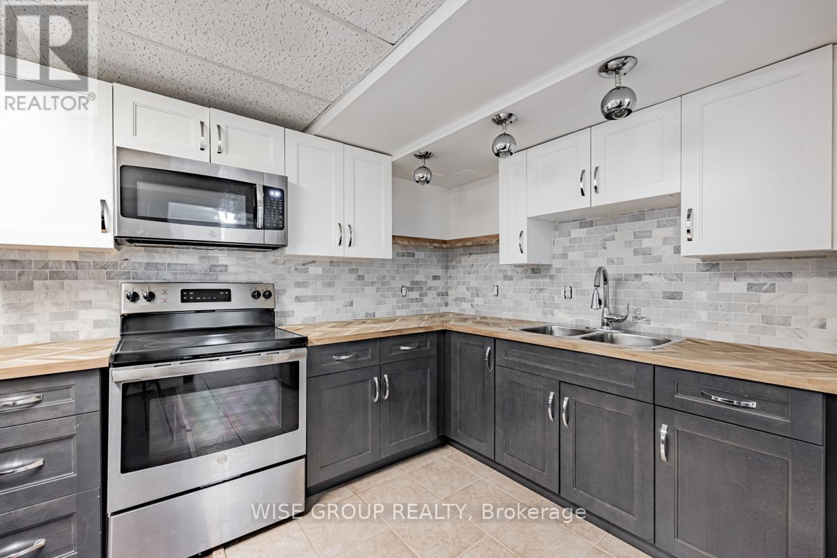 Bsmt - 146 Consulate Road, Mississauga, Ontario  L5B 3E3 - Photo 10 - W12552056