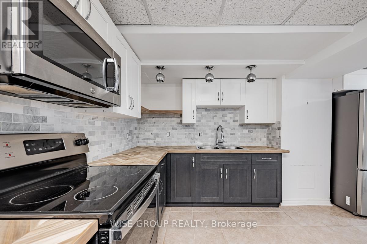 Bsmt - 146 Consulate Road, Mississauga, Ontario  L5B 3E3 - Photo 11 - W12552056