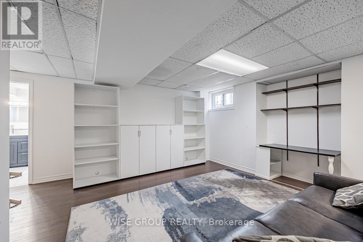 Bsmt - 146 Consulate Road, Mississauga, Ontario  L5B 3E3 - Photo 16 - W12552056