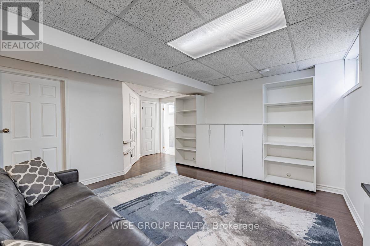 Bsmt - 146 Consulate Road, Mississauga, Ontario  L5B 3E3 - Photo 17 - W12552056