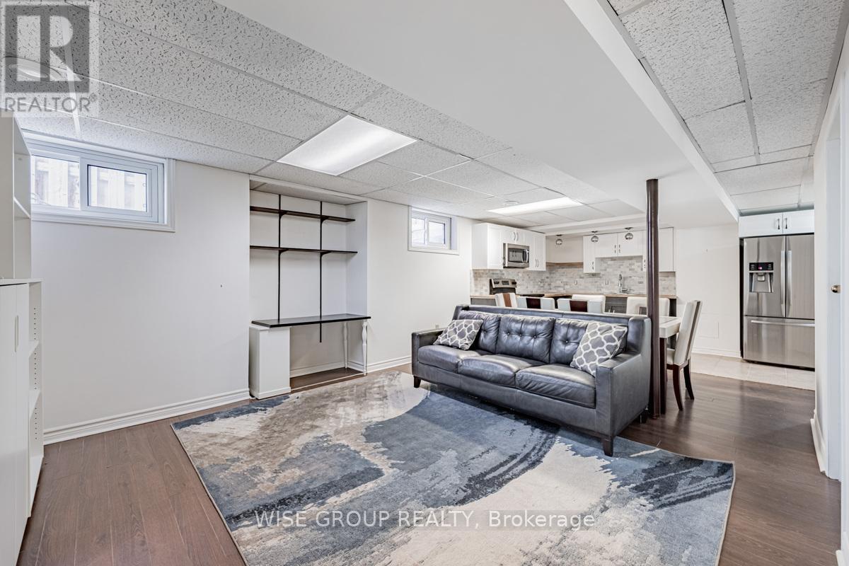 Bsmt - 146 Consulate Road, Mississauga, Ontario  L5B 3E3 - Photo 19 - W12552056