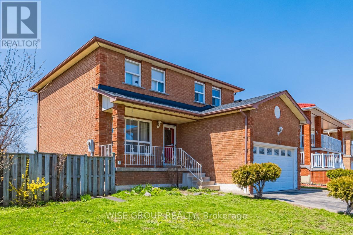 Bsmt - 146 Consulate Road, Mississauga, Ontario  L5B 3E3 - Photo 2 - W12552056