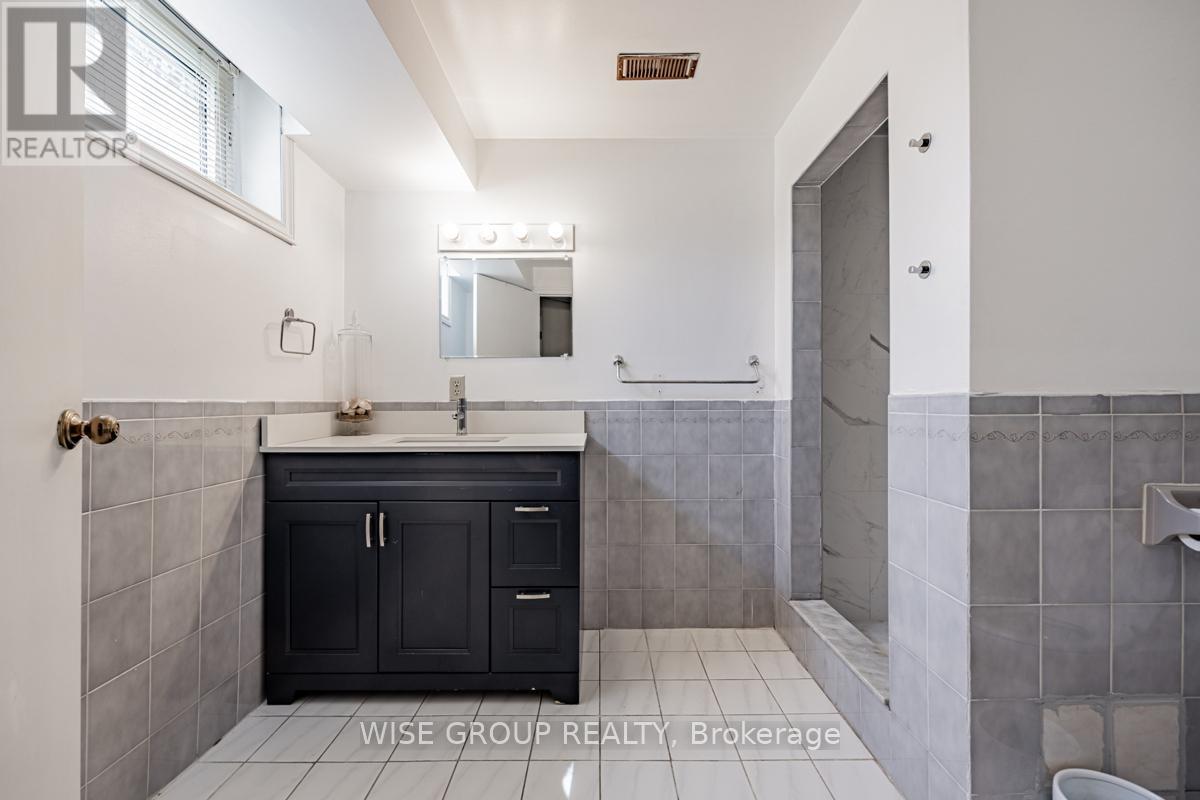 Bsmt - 146 Consulate Road, Mississauga, Ontario  L5B 3E3 - Photo 20 - W12552056