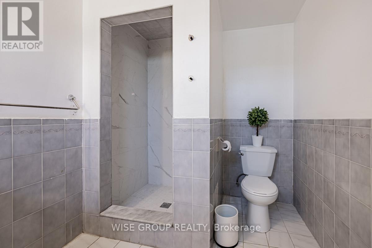 Bsmt - 146 Consulate Road, Mississauga, Ontario  L5B 3E3 - Photo 21 - W12552056