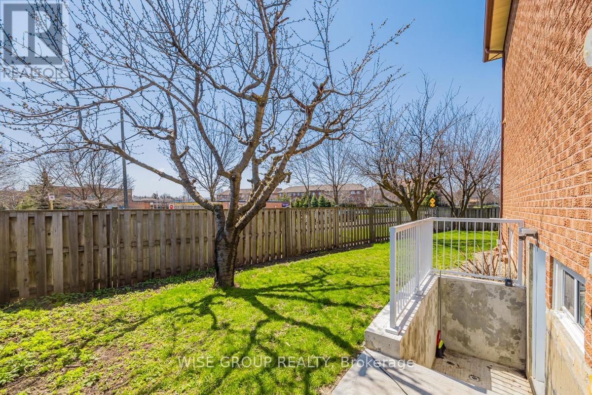 Bsmt - 146 Consulate Road, Mississauga, Ontario  L5B 3E3 - Photo 22 - W12552056