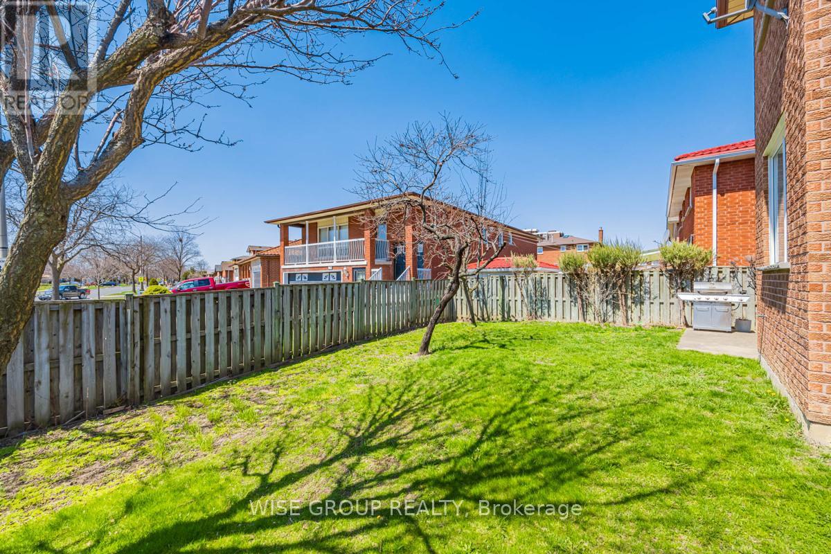 Bsmt - 146 Consulate Road, Mississauga, Ontario  L5B 3E3 - Photo 24 - W12552056