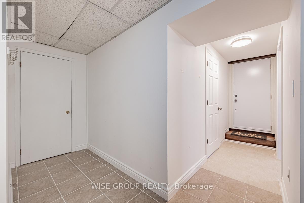 Bsmt - 146 Consulate Road, Mississauga, Ontario  L5B 3E3 - Photo 3 - W12552056