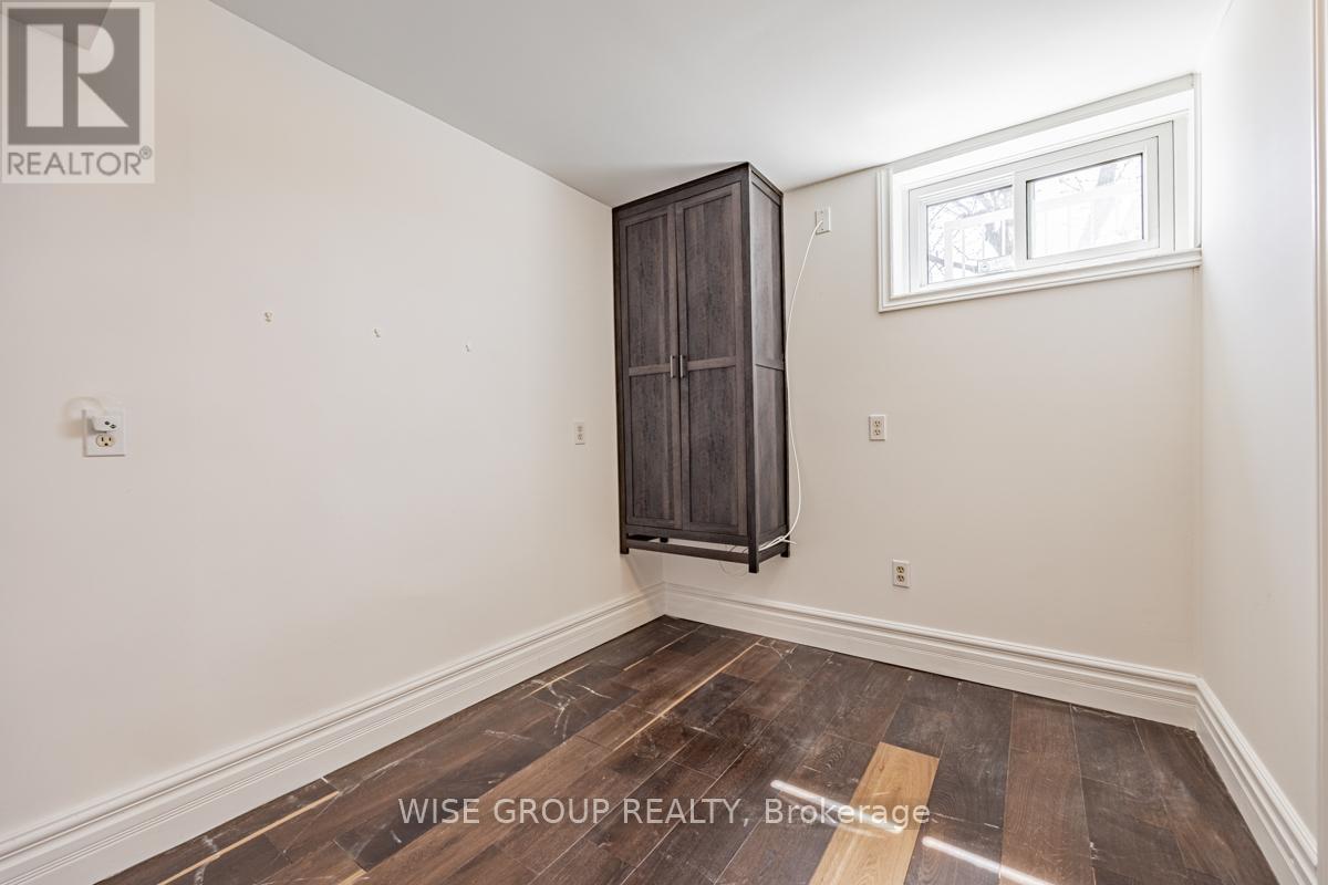 Bsmt - 146 Consulate Road, Mississauga, Ontario  L5B 3E3 - Photo 5 - W12552056