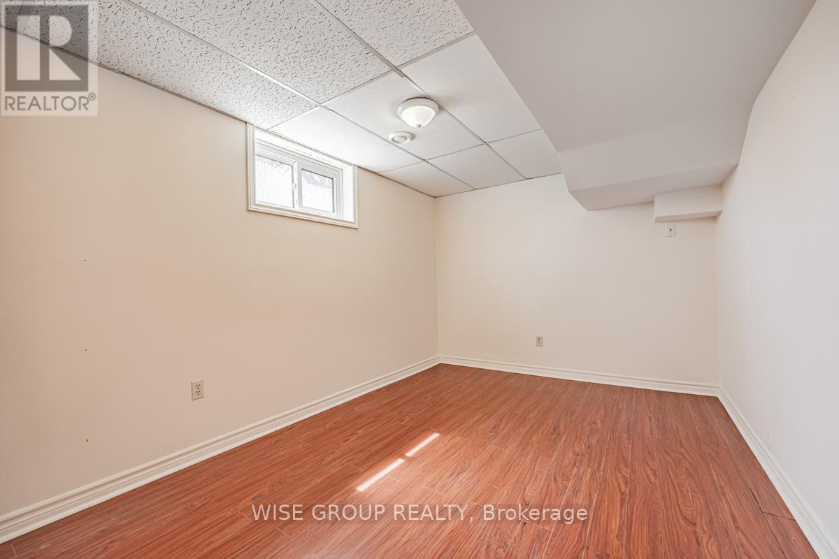 Bsmt - 146 Consulate Road, Mississauga, Ontario  L5B 3E3 - Photo 6 - W12552056