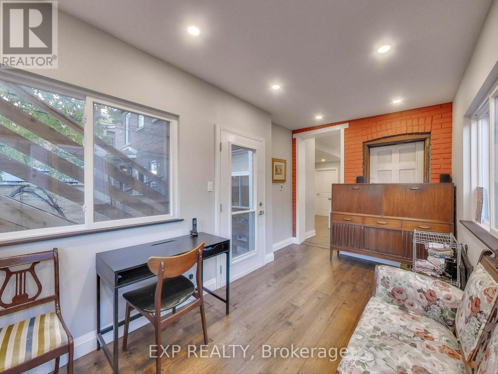 29 Cloverdale Road, Toronto, Ontario  M6N 3L6 - Photo 10 - W12552080