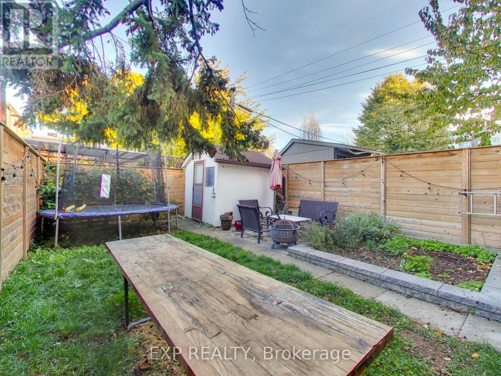 29 Cloverdale Road, Toronto, Ontario  M6N 3L6 - Photo 31 - W12552080