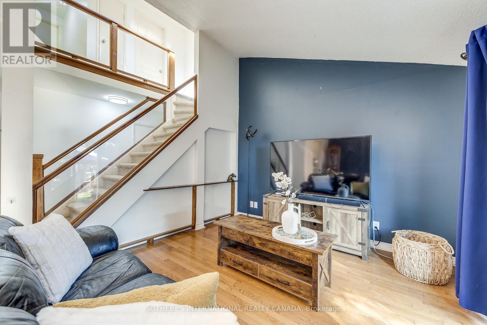 88 Harridine Road, Brampton, Ontario  L6X 2X2 - Photo 11 - W12552082