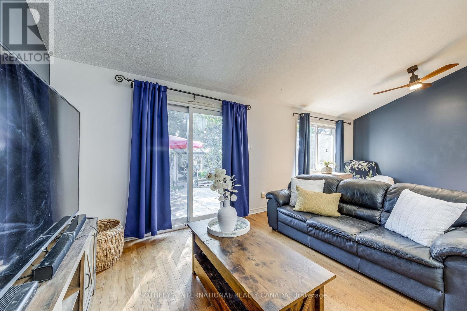 88 Harridine Road, Brampton, Ontario  L6X 2X2 - Photo 12 - W12552082