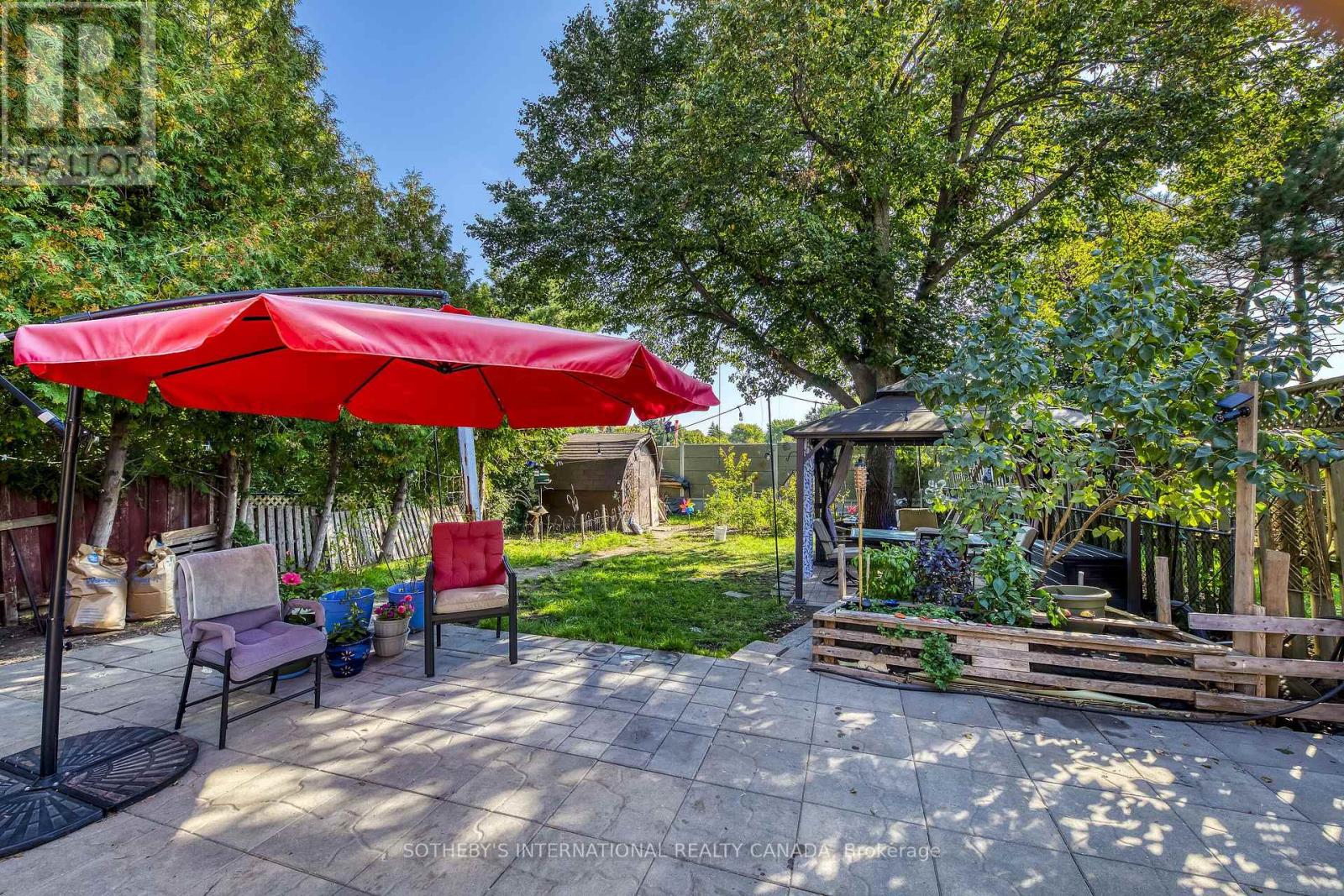 88 Harridine Road, Brampton, Ontario  L6X 2X2 - Photo 27 - W12552082