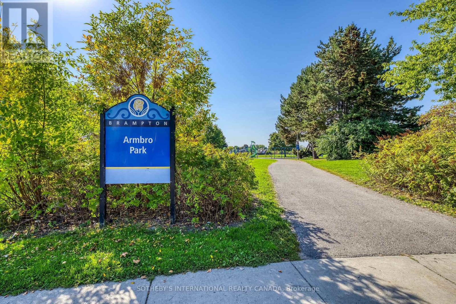 88 Harridine Road, Brampton, Ontario  L6X 2X2 - Photo 29 - W12552082