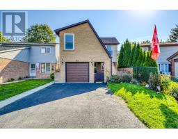 88 HARRIDINE ROAD, Brampton, Ontario