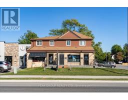 APARTMENT 2 - 4386 DRUMMOND ROAD, Niagara Falls, Ontario