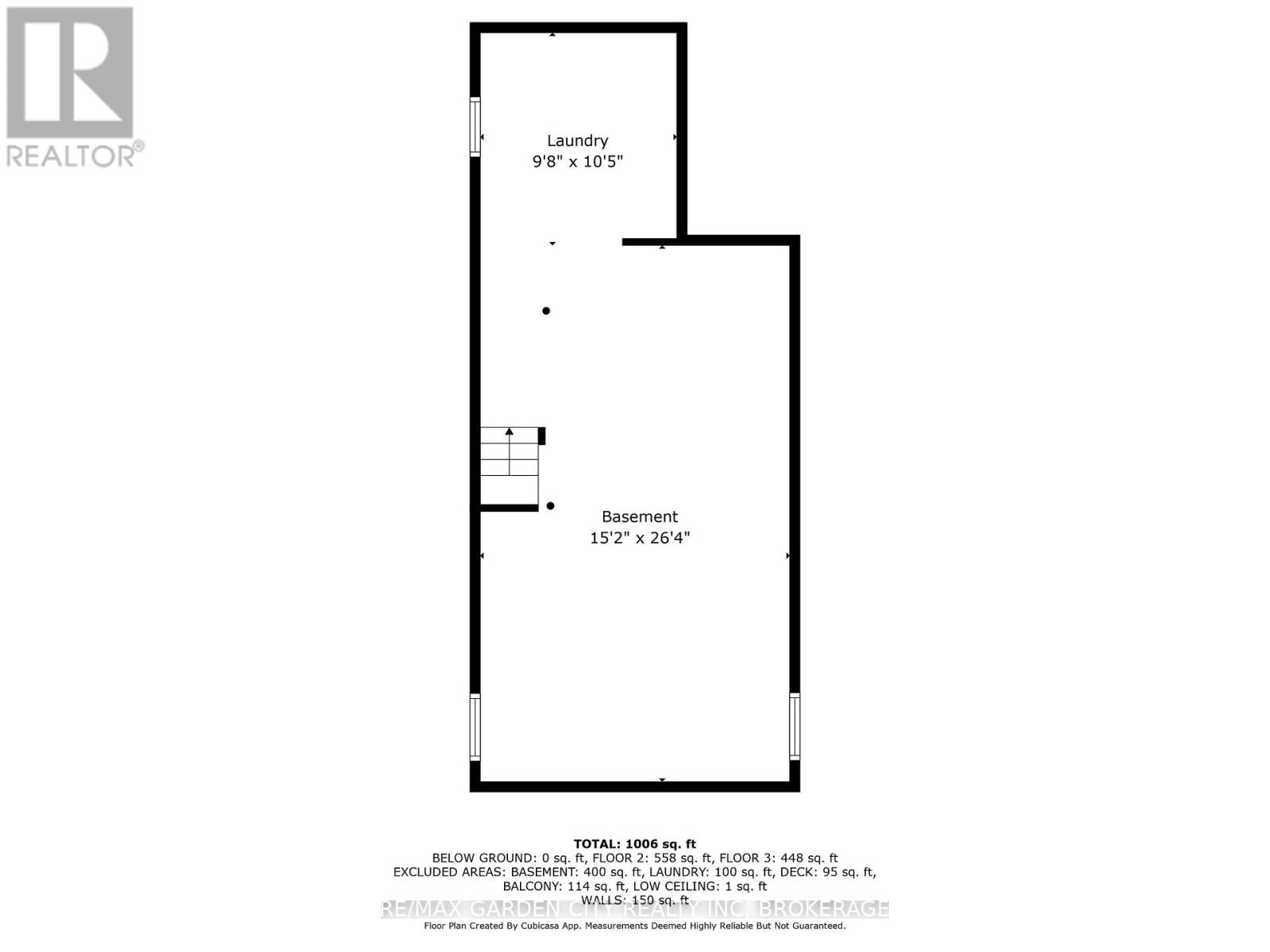 133 Connaught Avenue N, Hamilton, Ontario L8L 6Z2 - Photo 30 - X12552280