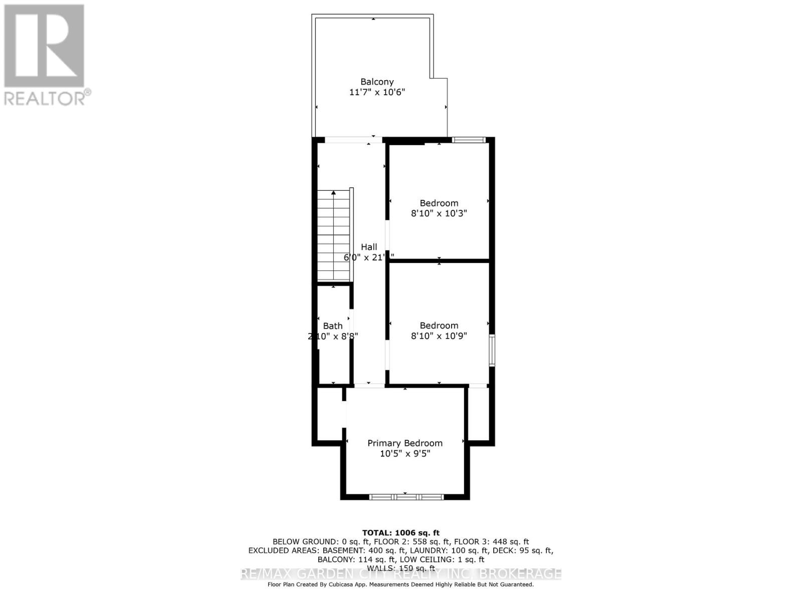 133 Connaught Avenue N, Hamilton, Ontario L8L 6Z2 - Photo 32 - X12552280