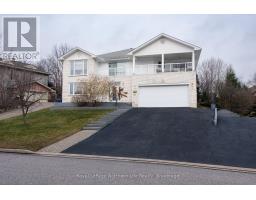 18 KILLARE STREET, North Bay, Ontario