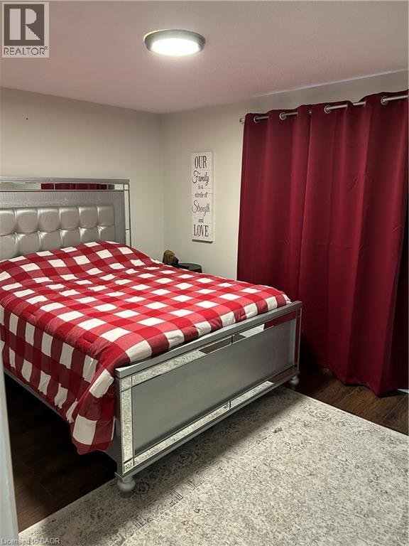 5 Twinoaks Crescent, Stoney Creek, Ontario L8J 2E6 - Photo 17 - 40788829