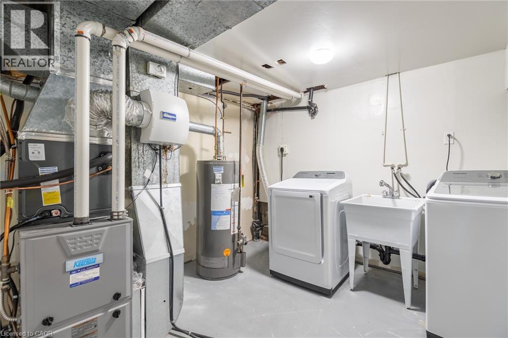 5 Twinoaks Crescent, Stoney Creek, Ontario L8J 2E6 - Photo 31 - 40788829