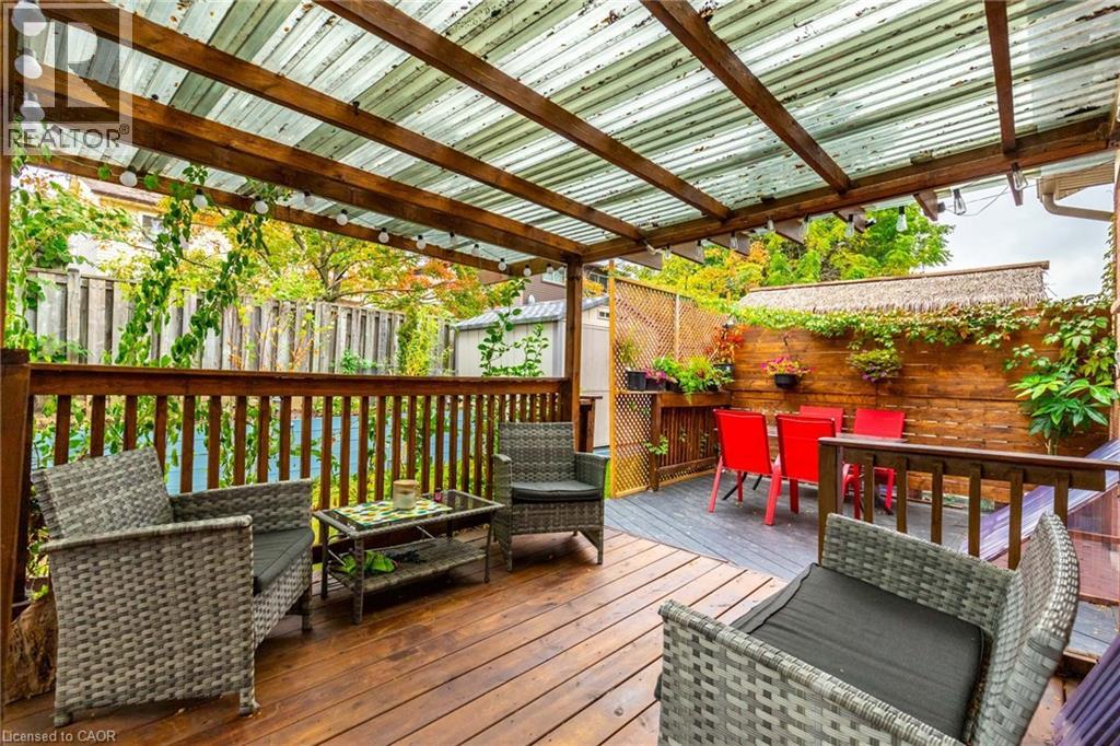 5 Twinoaks Crescent, Stoney Creek, Ontario L8J 2E6 - Photo 33 - 40788829