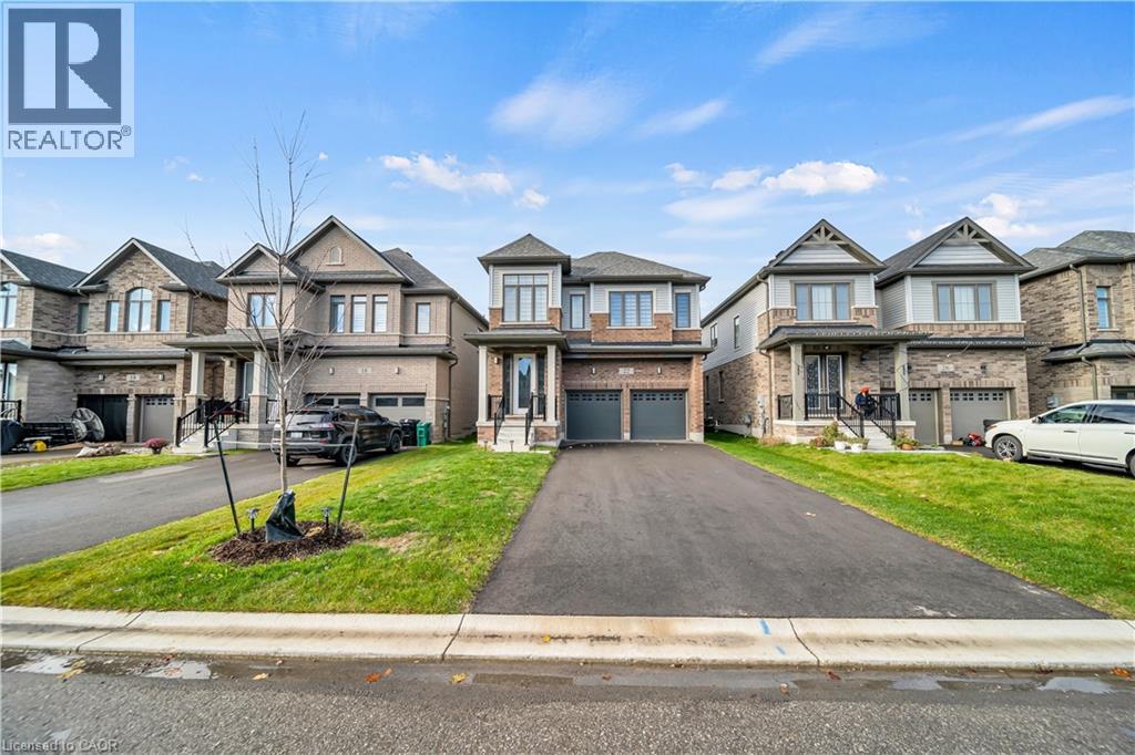 22 Rustic Oak Trail, Ayr, Ontario  N0B 1E0 - Photo 1 - 40788624