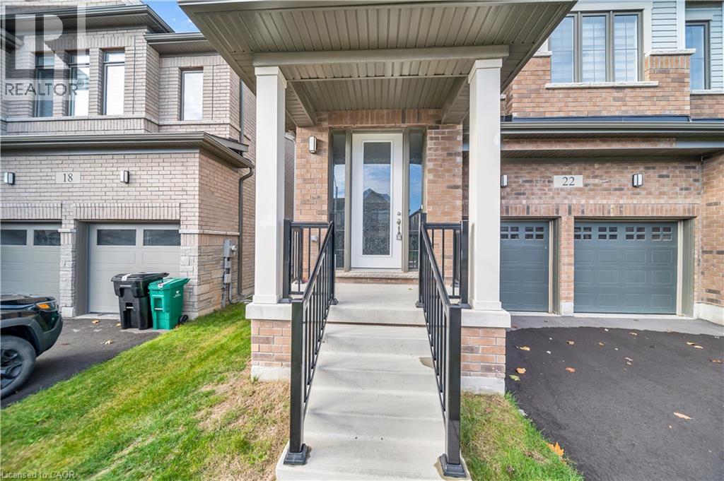 22 Rustic Oak Trail, Ayr, Ontario  N0B 1E0 - Photo 4 - 40788624