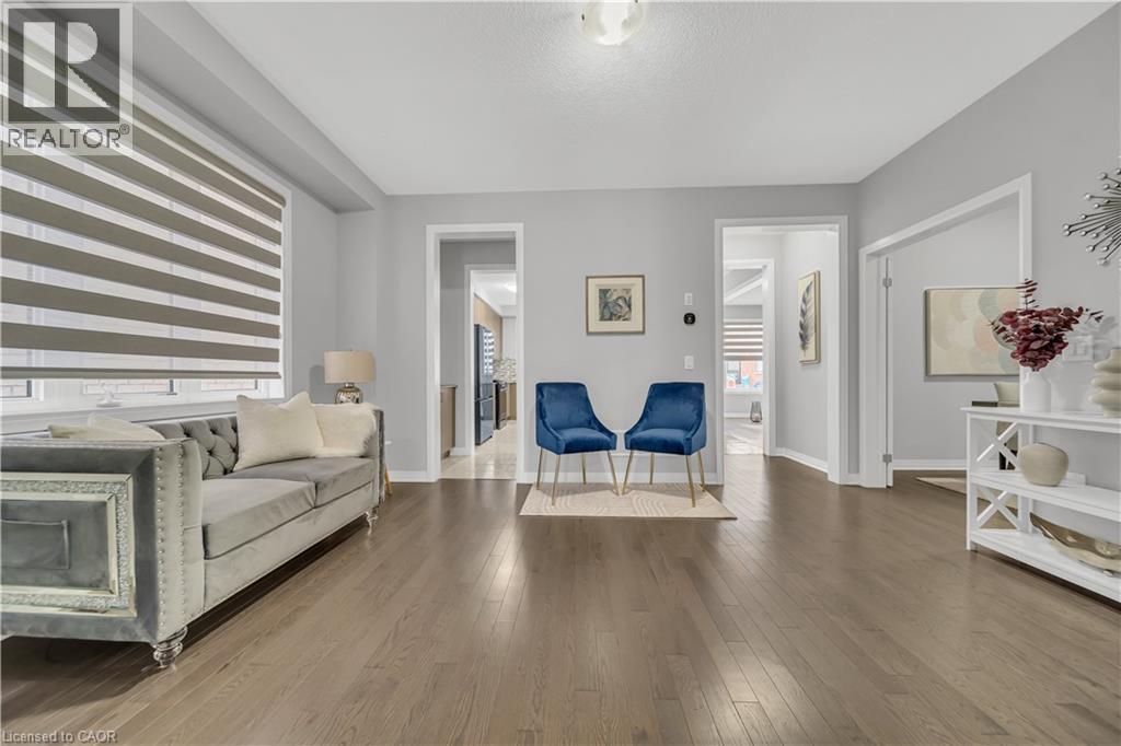 22 Rustic Oak Trail, Ayr, Ontario  N0B 1E0 - Photo 7 - 40788624