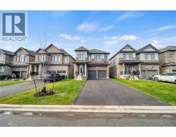 22 RUSTIC OAK Trail, Ayr, Ontario