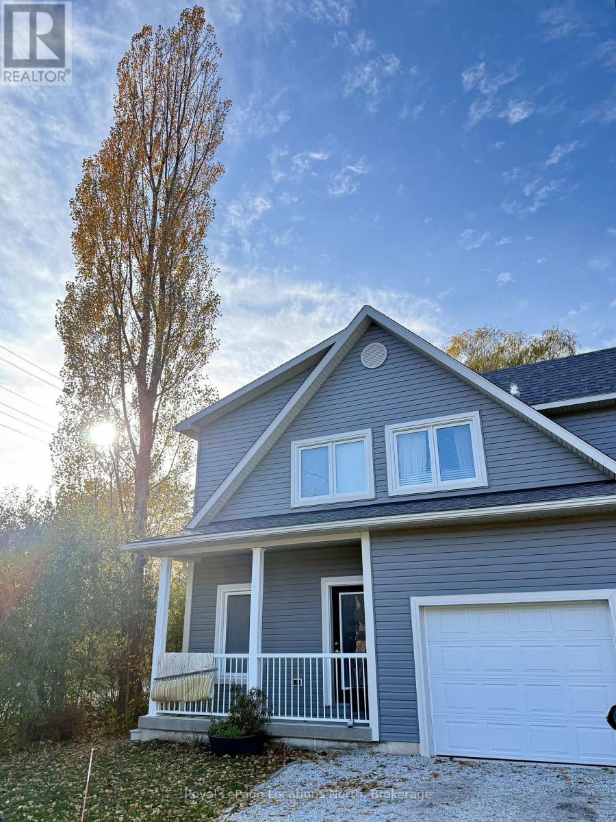 18 Hickory Street, Collingwood, Ontario  L9Y 3E4 - Photo 9 - S12552092