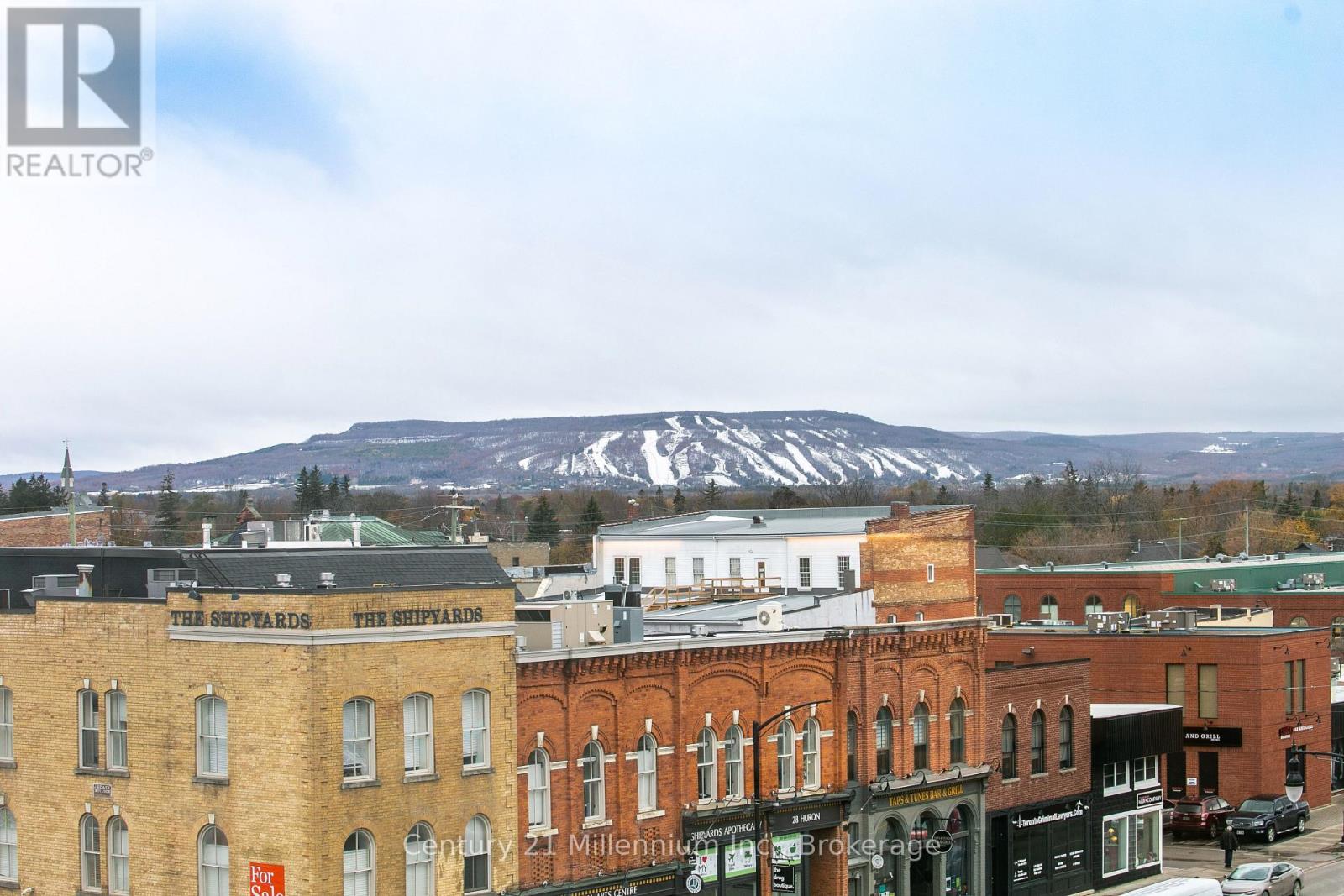 416 - 31 Huron Street, Collingwood, Ontario L9Y 0E8 - Photo 12 - S12552108