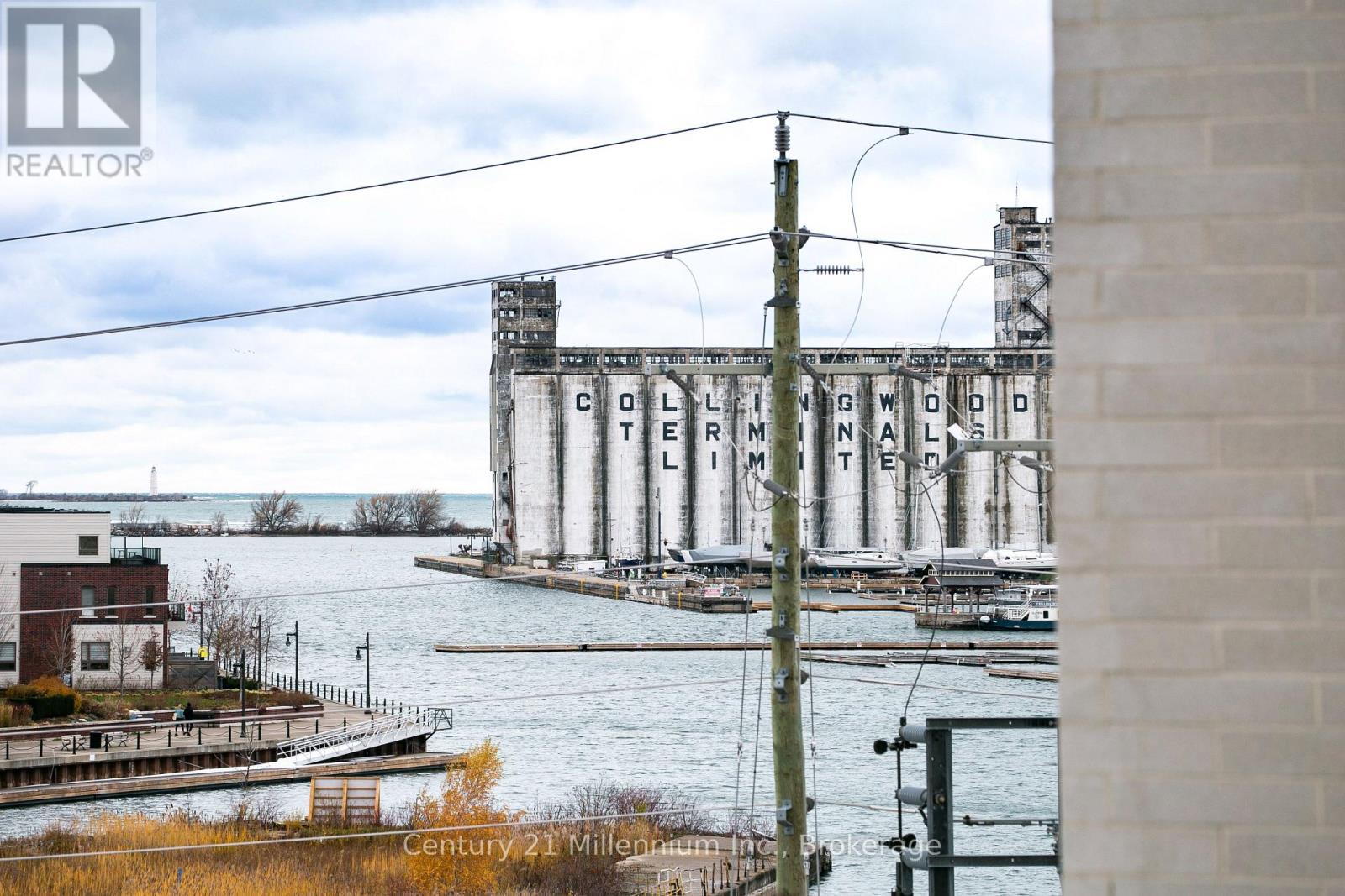 416 - 31 Huron Street, Collingwood, Ontario L9Y 0E8 - Photo 13 - S12552108