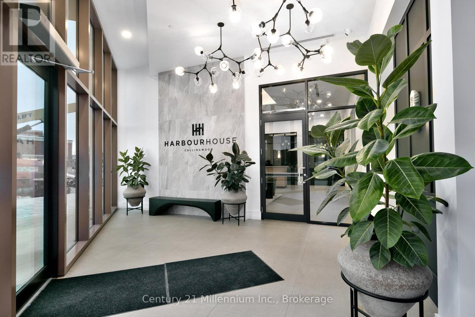 416 - 31 Huron Street, Collingwood, Ontario L9Y 0E8 - Photo 4 - S12552108