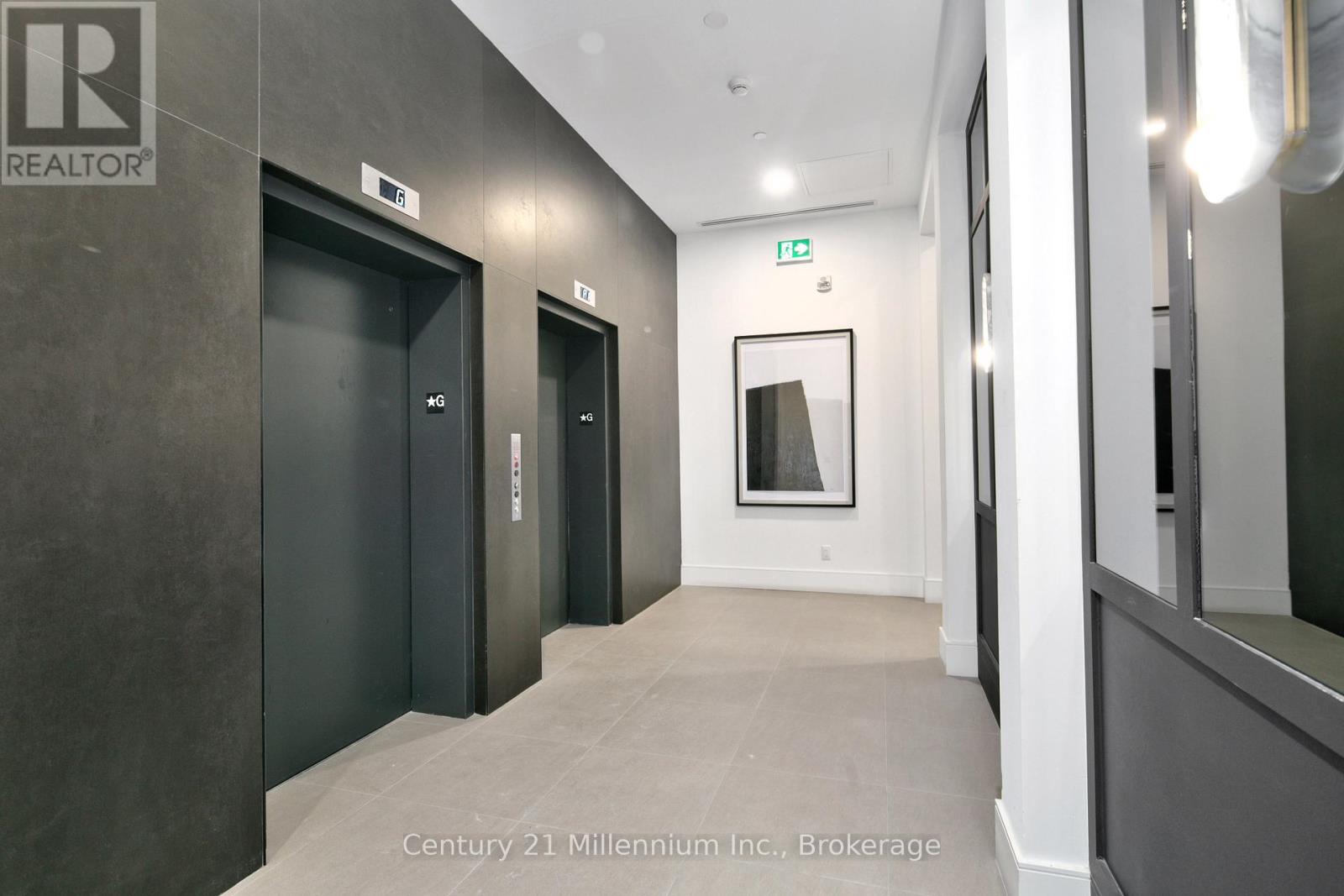 416 - 31 Huron Street, Collingwood, Ontario L9Y 0E8 - Photo 6 - S12552108