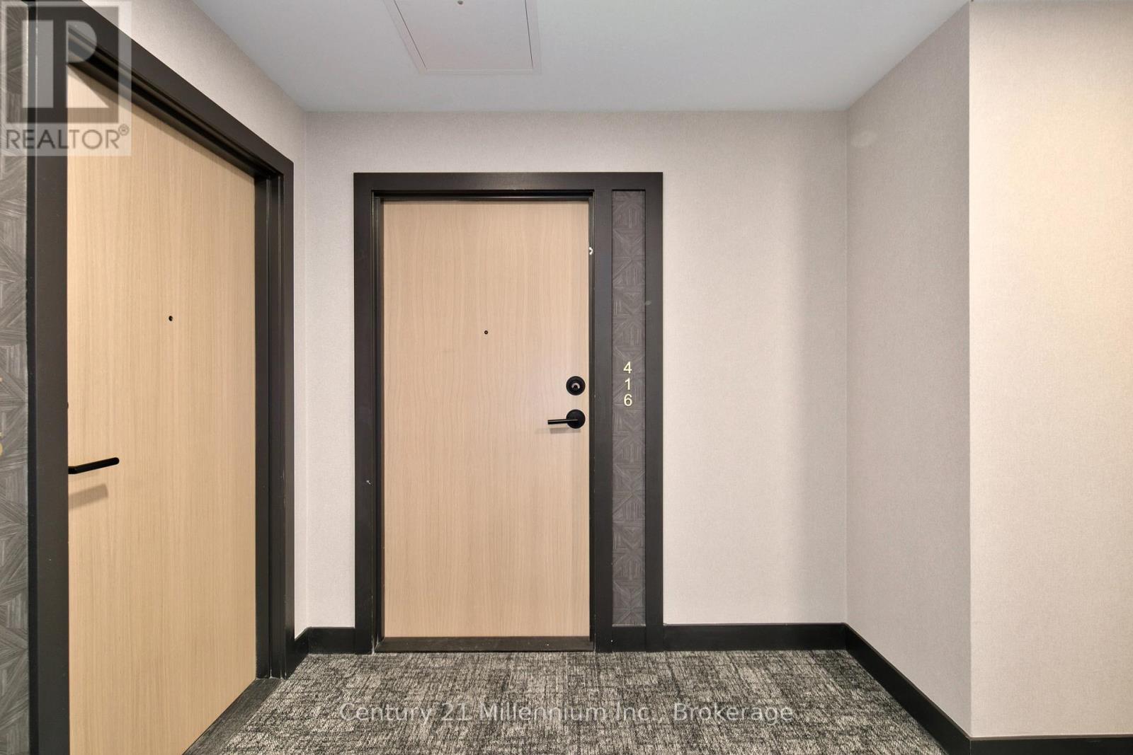 416 - 31 Huron Street, Collingwood, Ontario L9Y 0E8 - Photo 7 - S12552108