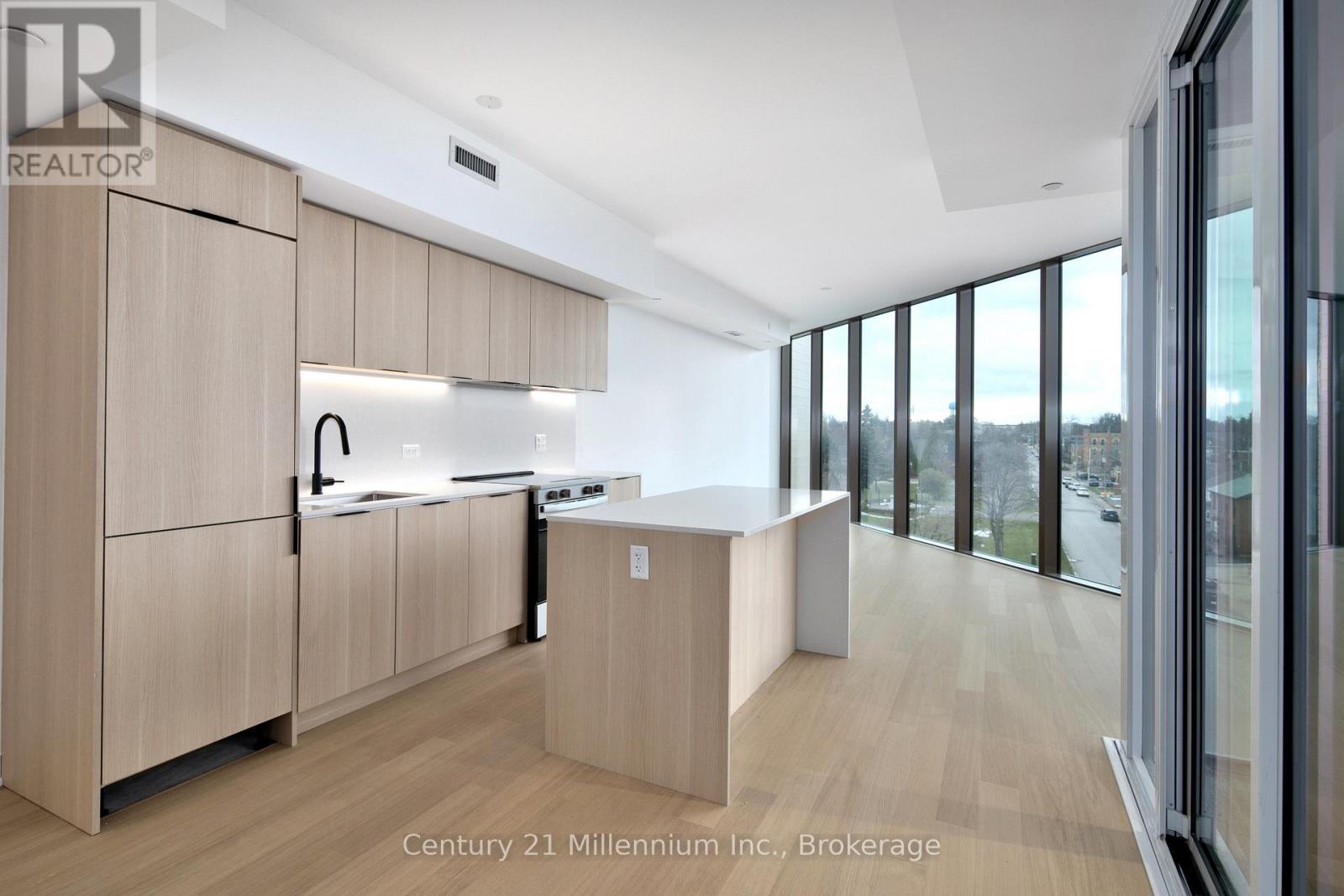 416 - 31 Huron Street, Collingwood, Ontario L9Y 0E8 - Photo 8 - S12552108