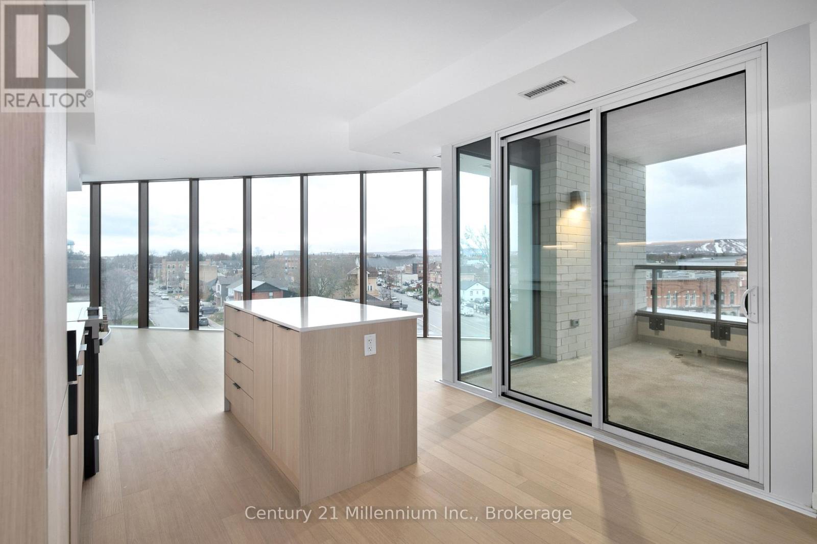 416 - 31 Huron Street, Collingwood, Ontario L9Y 0E8 - Photo 9 - S12552108