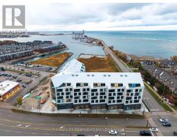 416 - 31 HURON STREET, Collingwood, Ontario