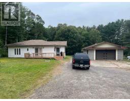 391 Granary Lake RD, Blind River, Ontario