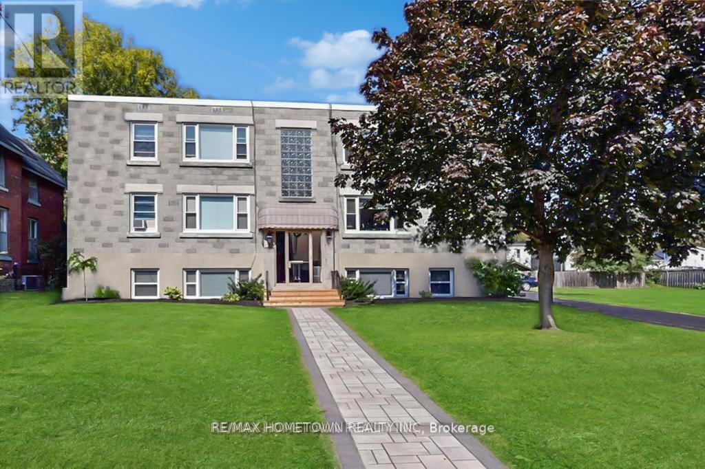 134 PINE STREET, Brockville, Ontario