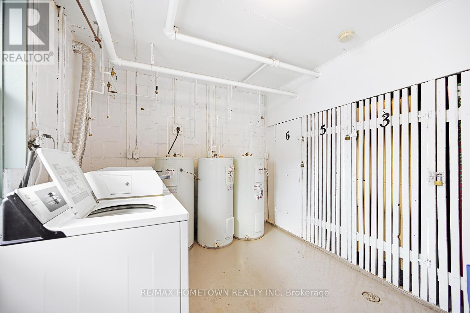 134 Pine Street, Brockville, Ontario  K6V 1H3 - Photo 48 - X12552130